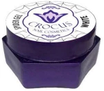 GEL CROCUS SPIDER WHITE