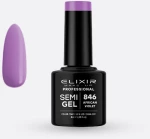 ΗΜΙΜΟΝΙΜΟ ΒΕΡΝΙΚΙ ELIXIR-No 846