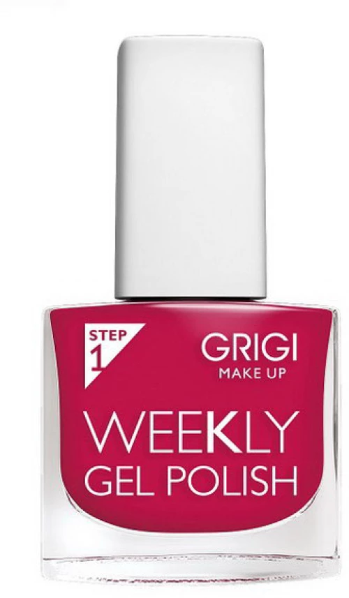 ΒΕΡΝΙΚΙ ΝΥΧΙΩΝ WEEKLY -583