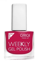 ΒΕΡΝΙΚΙ ΝΥΧΙΩΝ WEEKLY -583
