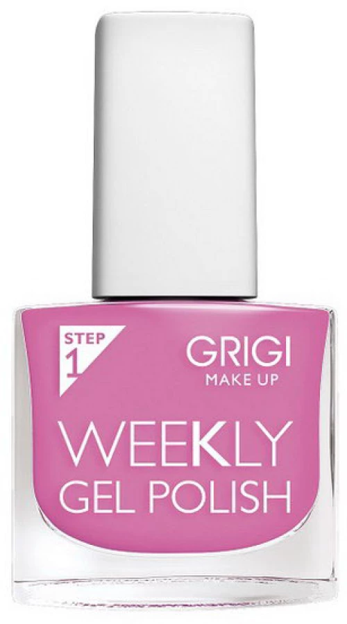 ΒΕΡΝΙΚΙ ΝΥΧΙΩΝ WEEKLY -579