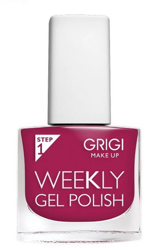 ΒΕΡΝΙΚΙ ΝΥΧΙΩΝ WEEKLY -564