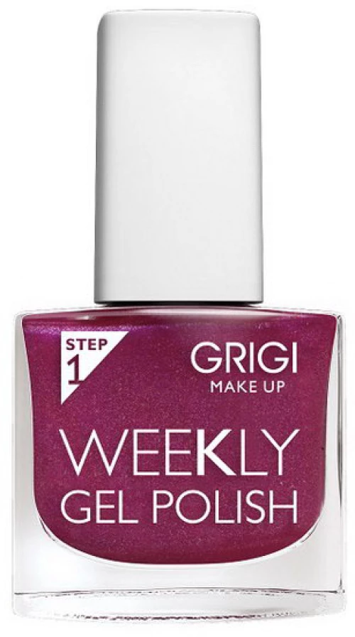 ΒΕΡΝΙΚΙ ΝΥΧΙΩΝ WEEKLY -550G