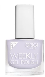 ΒΕΡΝΙΚΙ ΝΥΧΙΩΝ WEEKLY -537