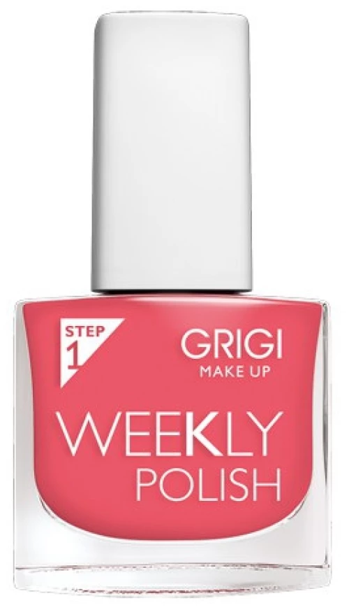 ΒΕΡΝΙΚΙ ΝΥΧΙΩΝ WEEKLY -529