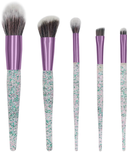 W7 Stardust Brush Set