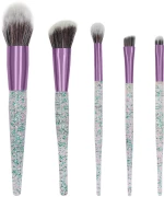 W7 Stardust Brush Set