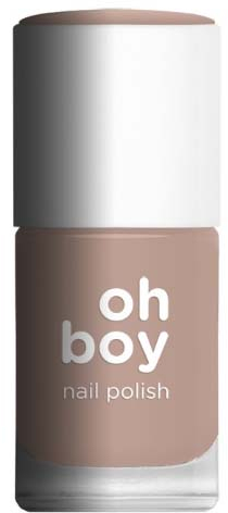 OHBOY NAIL POLISH | ΟΖΤΖ-255|ΜΠΕΖ