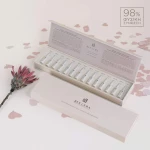 BEE CERA STEMCELL, ΜΑΣΚΑ - ΑΜΠΟΥΛΑ ΘΕΡΑΠΕΙΑΣ ΥΠΝΟΥ 14x1,5ml