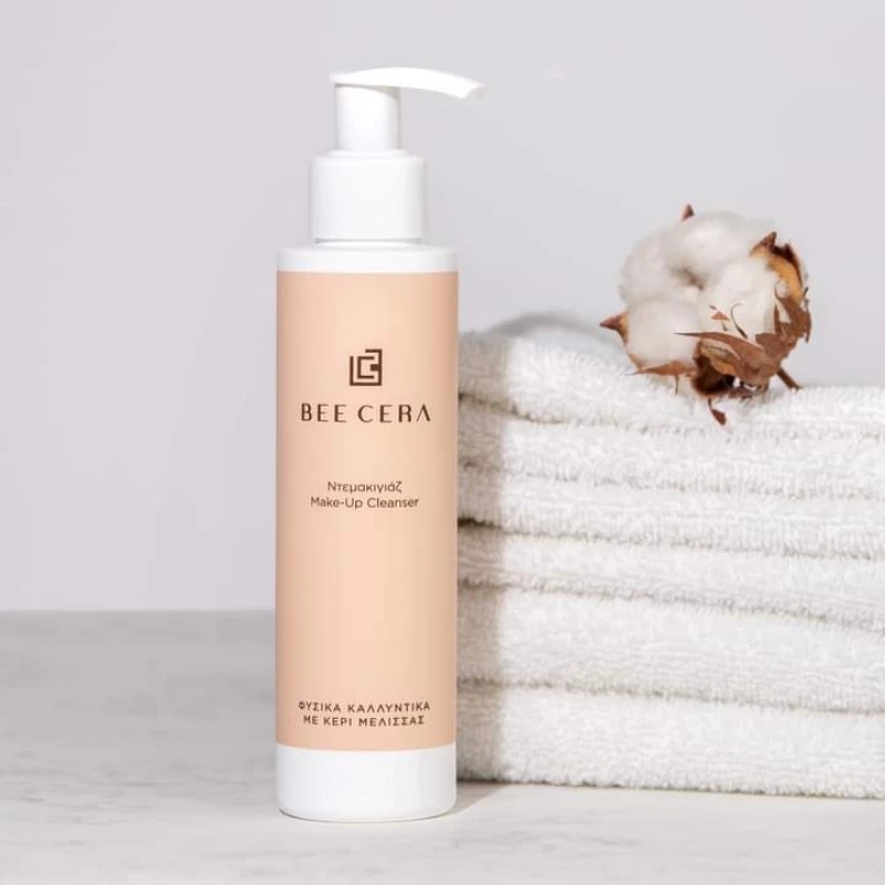 BEE CERA ΝΤΕΜΑΚΙΓΙΑΖ 150ml