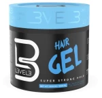 GEL SUPER STRONG LEVEL3-1000ml