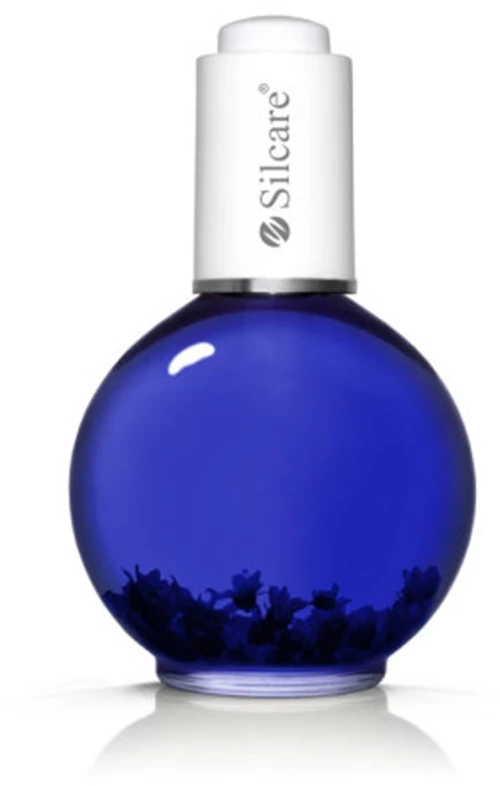 ΛΑΔΑΚΙ VANILLA SILCARE 75ml