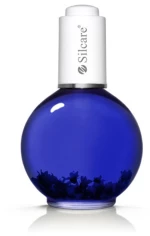 ΛΑΔΑΚΙ VANILLA SILCARE 75ml