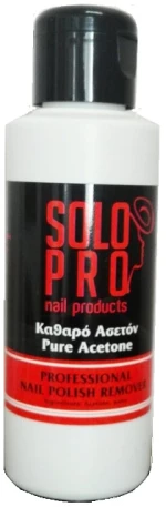 ΑΣΕΤΟΝ ΚΑΘΑΡΟ SOLO PRO 100ml