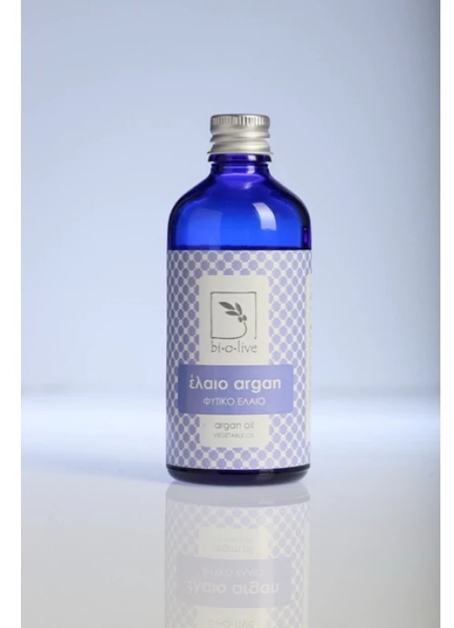 ΕΛΑΙΟ ARGAN