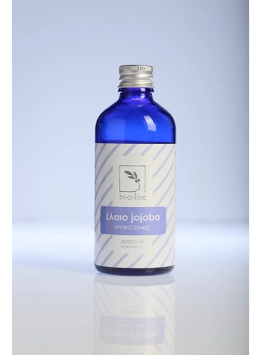 ΕΛΑΙΟ JOJOBA