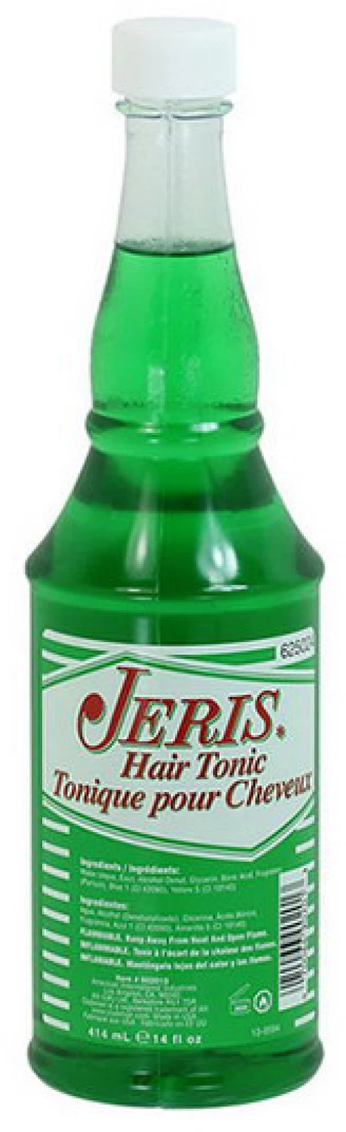 JERIS HAIR TONIC (WITHOUT OIL)