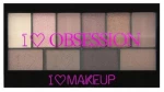 ΚΑΣΕΤΙΝΑ ΜΑΚΙΓΙΑΖ OBSESSION MAKEUP -1524