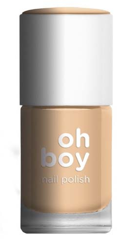 OHBOY NAIL POLISH | ΟΖΤΖ-106 | ΣΑΜΠΑΝΙΖΕ