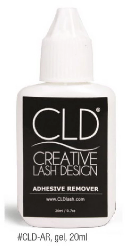 ΑΦΑΙΡΕΤΙΚΟ ΚΟΛΛΑΣ ΒΛΕΦΑΡΙΔΩΝ CLD-AR