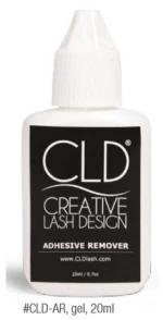 ΑΦΑΙΡΕΤΙΚΟ ΚΟΛΛΑΣ ΒΛΕΦΑΡΙΔΩΝ CLD-AR