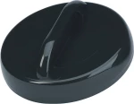 ΚΑΘΡΕΦΤΗΣ ROUND BLACK