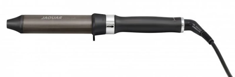 ΕΠΑΓΓΕΛΜΑΤΙΚO ΣΙΔΕΡΟ (ΜΑΣΙΑ) JAGUAR  COZY CURL OVAL Φ40