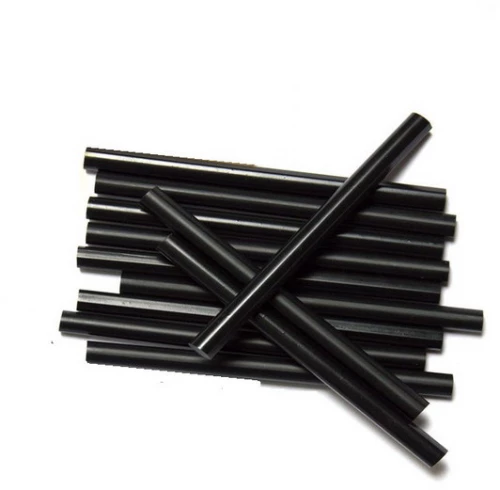 ΡΑΒΔΟΣ ΣΙΛΙΚΟΝΗΣ ΓΙΑ EXTENSIONS -(ΜΑΥΡΟ)