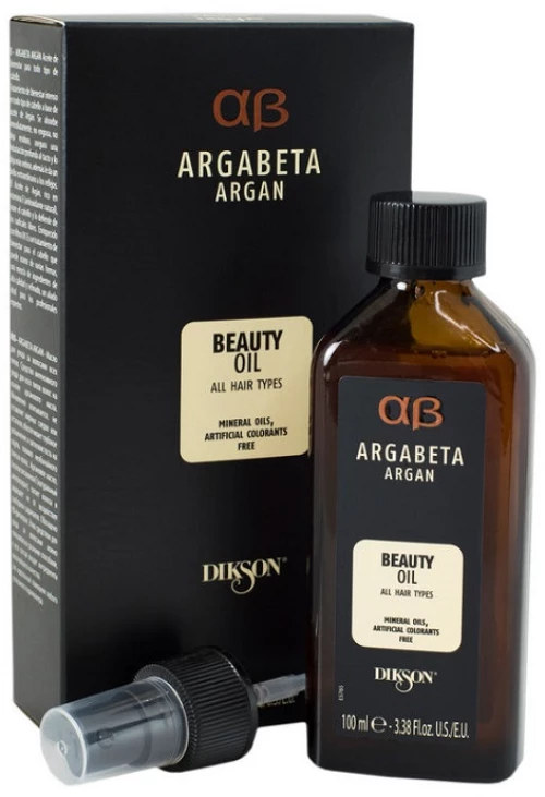 ARGABETA ARGAN BEAUTY OIL-100ML