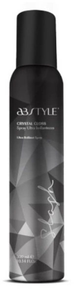 ABSTYLE SPRAY CRYSTAL GLOSS