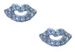 SILVER LIPS 3D (2 TEM)