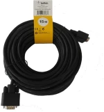 Belkin Καλώδιο οθόνης VGA F2N028R15M