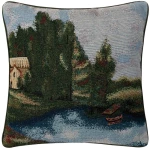 ΜΑΞΙΛΑΡΟΘΗΚΗ (45cm x 45cm) στόφα9 - -