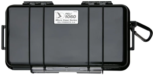 Peli 1060 Μαύρο