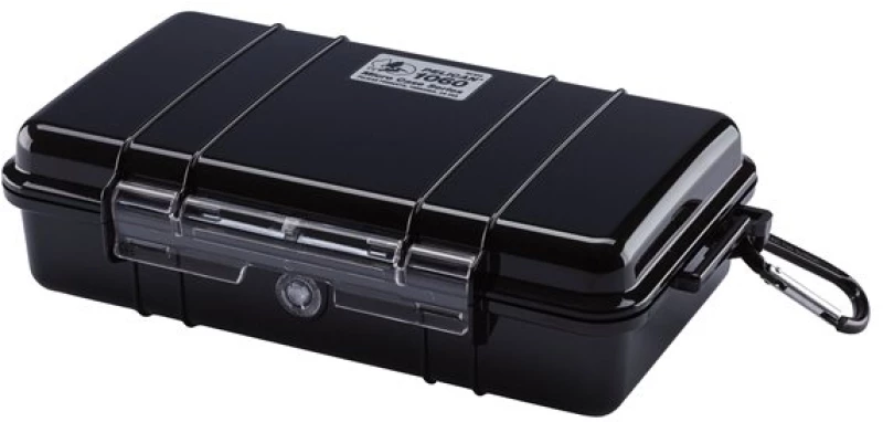 Peli 1060 Μαύρο
