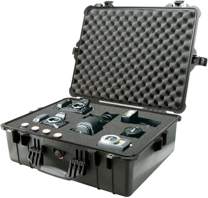 Peli 1600 με αφρό