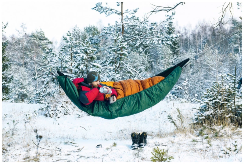 Θερμικό αιώρας Underquilt Amazonas