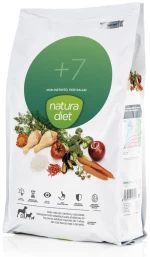 NATURA DIET +7 500GR