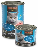 Leonardo Ocean Fish 400gr