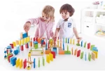 ΚΑΤΑΣΚΕΥΗ DOMINO