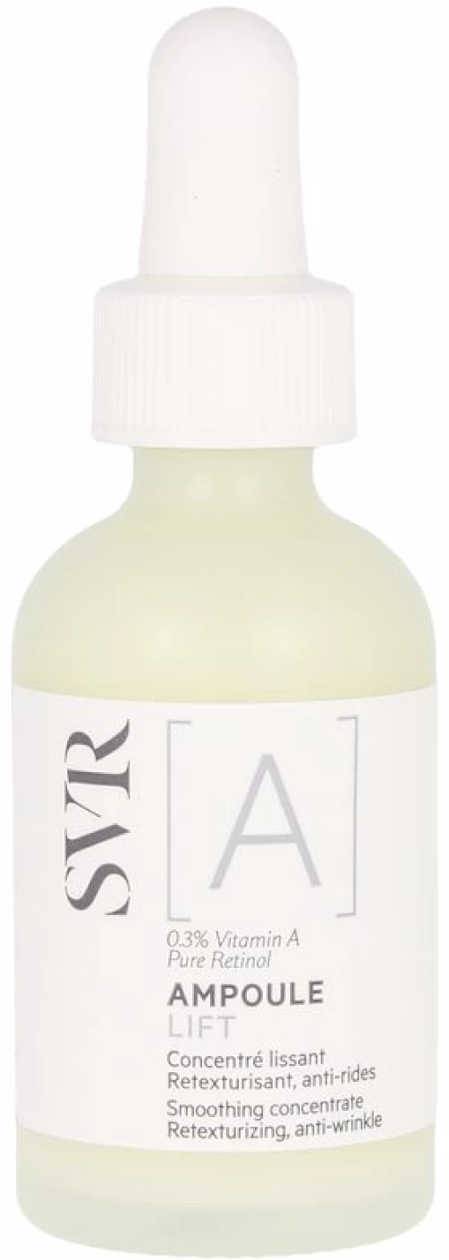 A ampoule lift 30 ml