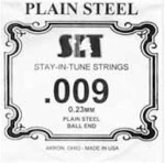 Sit Plain Steel - 009