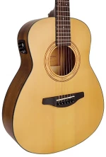Soundsation EN36CE - Natural Satin