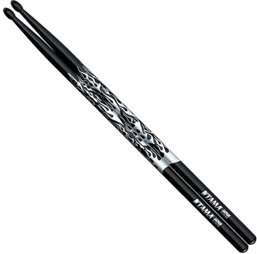 Tama 5A-F-BS Design Stick Series Rhythmic Fire