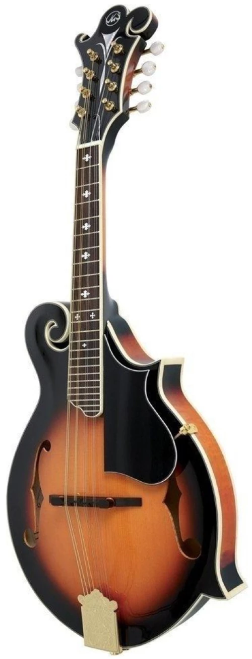 VGS Mandolin F2 Premium - Sunburst