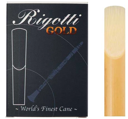 Rigotti Gold, Bb Clarinet - 5