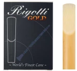 Rigotti Gold, Bb Clarinet - 5