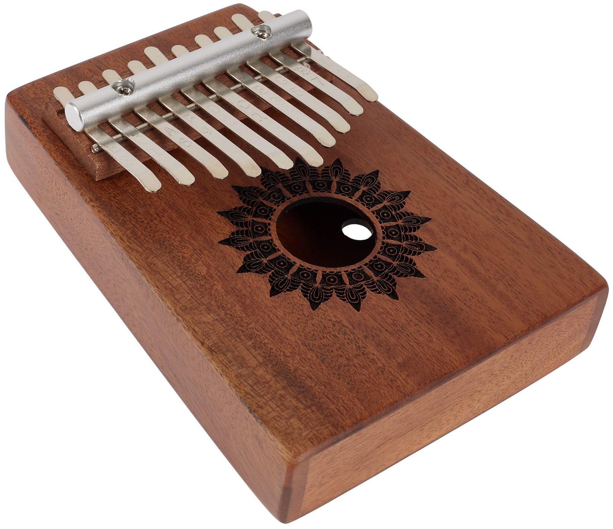 Meinl KL1008H Mahogany - 10 Notes