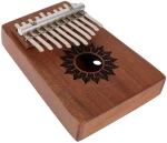 Meinl KL1008H Mahogany - 10 Notes