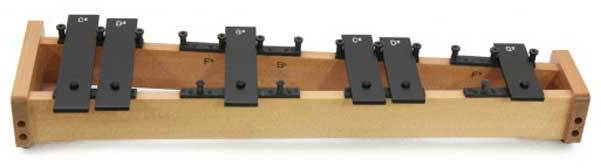 Suzuki SG-6 Glockenspiel - Soprano